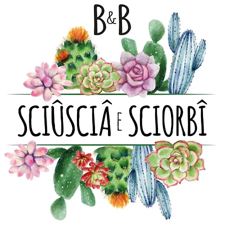 Sciûsciâ E Sciorbî