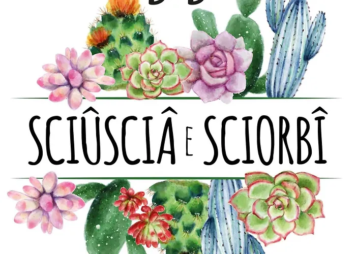 Sciuscia E Sciorbi